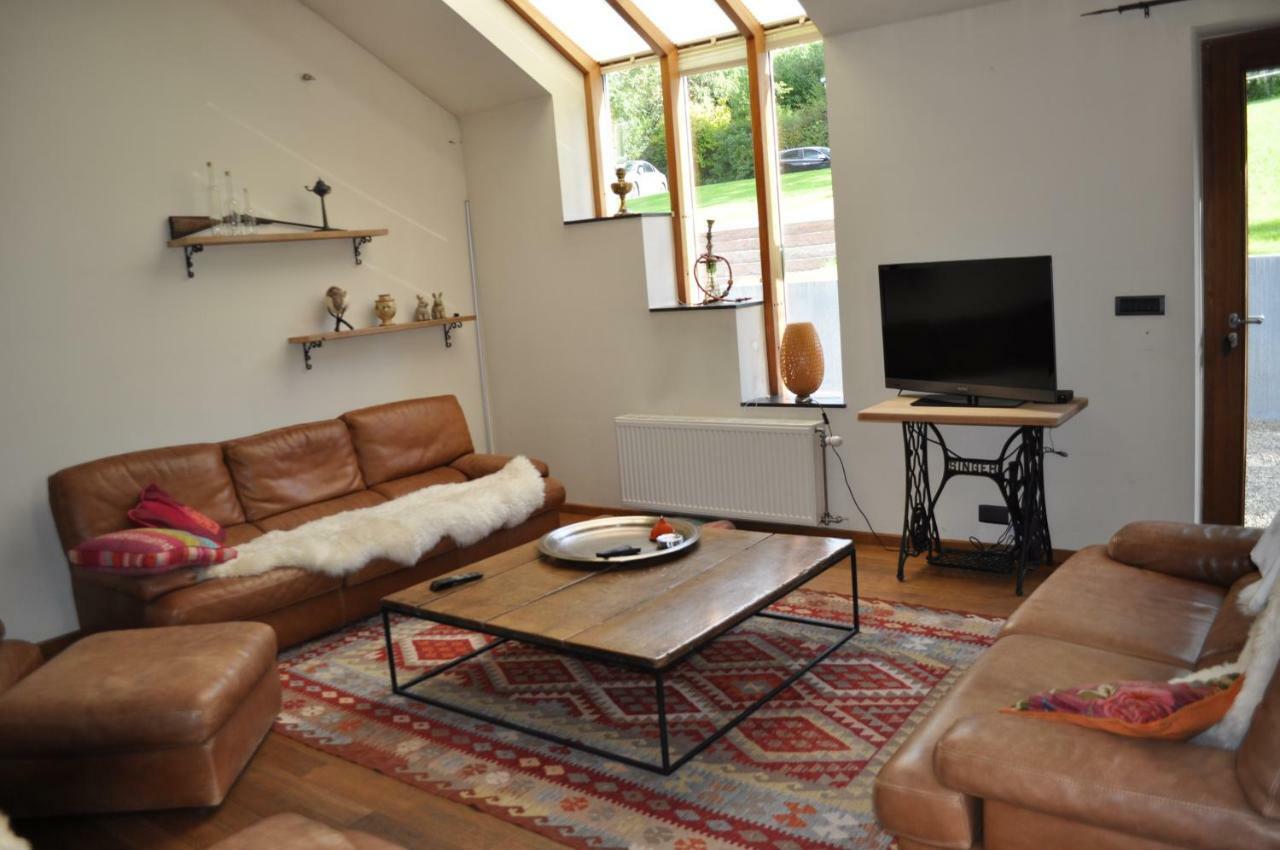B&B Maison Honorine Durbuy Kültér fotó