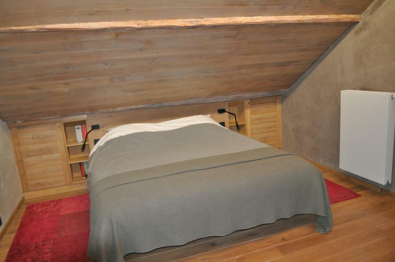 B&B Maison Honorine Durbuy Kültér fotó