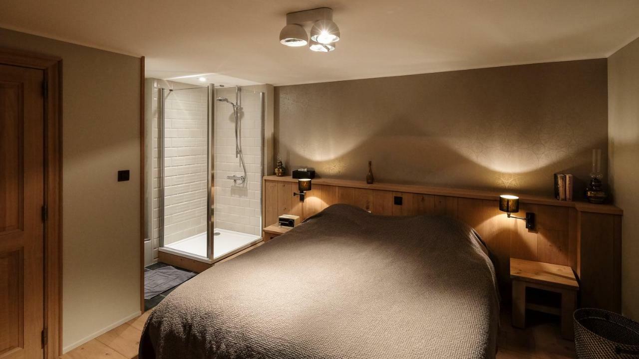 B&B Maison Honorine Durbuy Kültér fotó