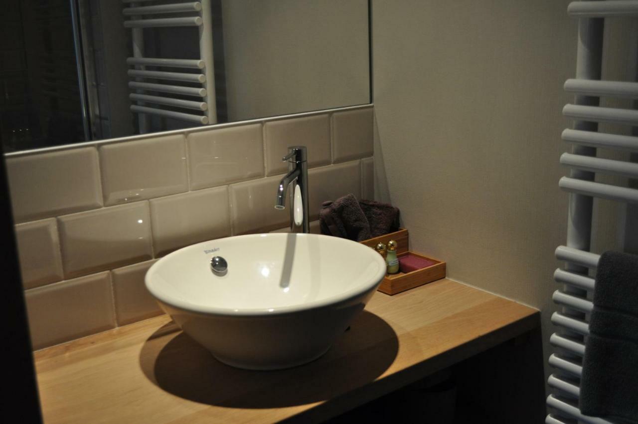 B&B Maison Honorine Durbuy Kültér fotó