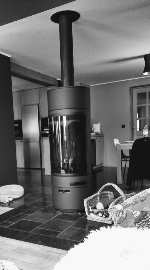 B&B Maison Honorine Durbuy Kültér fotó